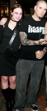 phil anselmo height|is phil anselmo married.